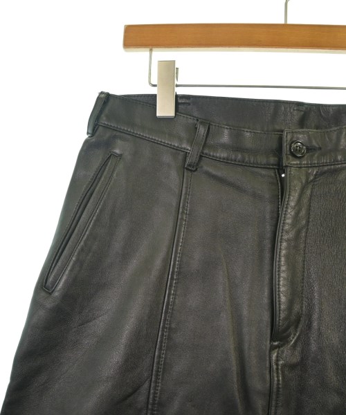 COMME des GARCONS HOMME PLUS（コムデギャルソンオムプリュス）その他 黒 サイズ:S メンズ/2200649827121