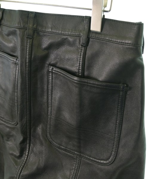 COMME des GARCONS HOMME PLUS（コムデギャルソンオムプリュス）その他 黒 サイズ:S メンズ/2200649827121