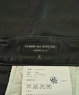 COMME des GARCONS HOMME PLUS（コムデギャルソンオムプリュス）その他 黒 サイズ:S メンズ/2200649827121