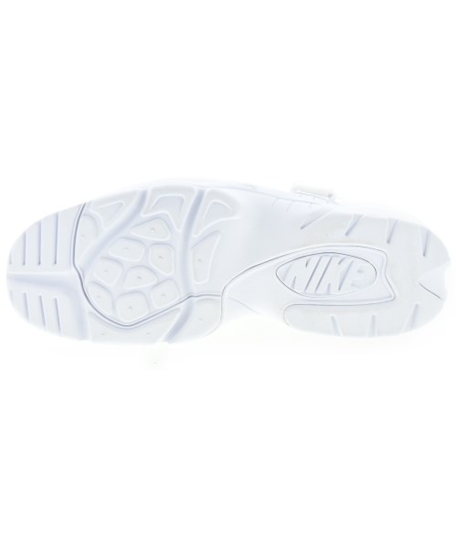 COMME des GARCONS HOMME PLUS（コムデギャルソンオムプリュス）スニーカー 白 サイズ:28cm メンズ/2200650104013