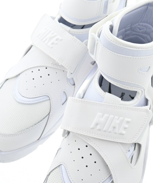 COMME des GARCONS HOMME PLUS（コムデギャルソンオムプリュス）スニーカー 白 サイズ:28cm メンズ/2200650104013