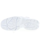 COMME des GARCONS HOMME PLUS（コムデギャルソンオムプリュス）スニーカー 白 サイズ:28cm メンズ/2200650104013