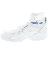 COMME des GARCONS HOMME PLUS（コムデギャルソンオムプリュス）スニーカー 白 サイズ:28cm メンズ/2200650104013