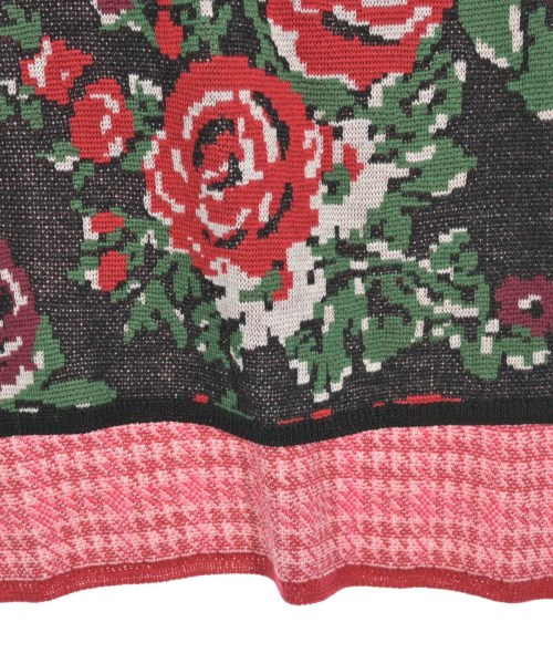 COMME des GARCONS HOMME PLUS（コムデギャルソンオムプリュス）ベスト 赤 サイズ:L メンズ/2200650104150