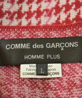 COMME des GARCONS HOMME PLUS（コムデギャルソンオムプリュス）ベスト 赤 サイズ:L メンズ/2200650104150