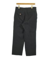 COMME des GARCONS HOMME PLUS（コムデギャルソンオムプリュス）スラックス 黒 サイズ:S メンズ/2200650252011