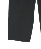 COMME des GARCONS HOMME PLUS（コムデギャルソンオムプリュス）スラックス 黒 サイズ:S メンズ/2200650252011