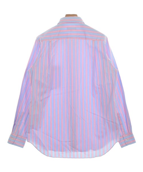 COMME des GARCONS HOMME PLUS（コムデギャルソンオムプリュス）カジュアルシャツ グレー サイズ:S メンズ/2200650252028