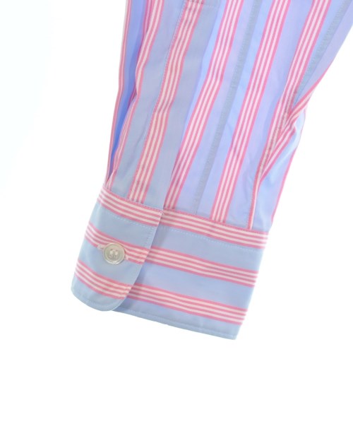 COMME des GARCONS HOMME PLUS（コムデギャルソンオムプリュス）カジュアルシャツ グレー サイズ:S メンズ/2200650252028