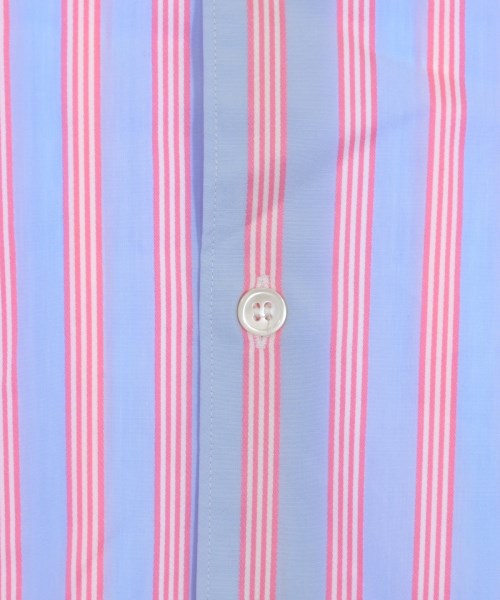 COMME des GARCONS HOMME PLUS（コムデギャルソンオムプリュス）カジュアルシャツ グレー サイズ:S メンズ/2200650252028