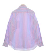 COMME des GARCONS HOMME PLUS（コムデギャルソンオムプリュス）カジュアルシャツ グレー サイズ:S メンズ/2200650252028