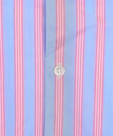 COMME des GARCONS HOMME PLUS（コムデギャルソンオムプリュス）カジュアルシャツ グレー サイズ:S メンズ/2200650252028