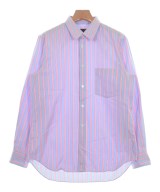 COMME des GARCONS HOMME PLUS カジュアルシャツ