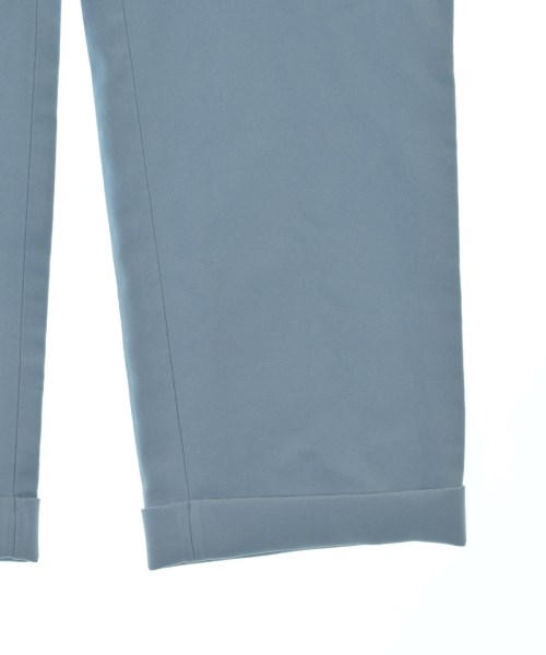 COMME des GARCONS HOMME PLUS（コムデギャルソンオムプリュス）スラックス 青 サイズ:L メンズ/2200640925031