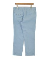 COMME des GARCONS HOMME PLUS（コムデギャルソンオムプリュス）スラックス 青 サイズ:L メンズ/2200640925031