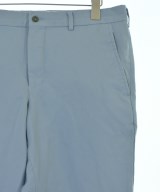 COMME des GARCONS HOMME PLUS（コムデギャルソンオムプリュス）スラックス 青 サイズ:L メンズ/2200640925031