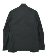COMME des GARCONS HOMME PLUS（コムデギャルソンオムプリュス）カジュアルジャケット 黒 サイズ:S メンズ/2200650185036