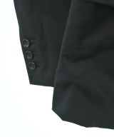 COMME des GARCONS HOMME PLUS（コムデギャルソンオムプリュス）カジュアルジャケット 黒 サイズ:S メンズ/2200650185036