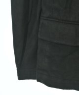 COMME des GARCONS HOMME PLUS（コムデギャルソンオムプリュス）カジュアルジャケット 黒 サイズ:S メンズ/2200650185050
