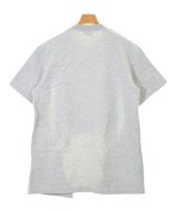 COMME des GARCONS HOMME PLUS（コムデギャルソンオムプリュス）Tシャツ・カットソー グレー サイズ:L メンズ/2200650341166