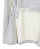 COMME des GARCONS HOMME PLUS（コムデギャルソンオムプリュス）Tシャツ・カットソー グレー サイズ:L メンズ/2200650341166