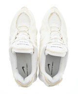 COMME des GARCONS HOMME PLUS（コムデギャルソンオムプリュス）スニーカー 白 サイズ:29cm メンズ/2200650341319