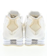 COMME des GARCONS HOMME PLUS（コムデギャルソンオムプリュス）スニーカー 白 サイズ:29cm メンズ/2200650341319