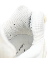 COMME des GARCONS HOMME PLUS（コムデギャルソンオムプリュス）スニーカー 白 サイズ:29cm メンズ/2200650341319