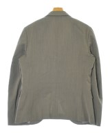 COMME des GARCONS HOMME PLUS（コムデギャルソンオムプリュス）ジャケット 茶 サイズ:M メンズ/2200643823020