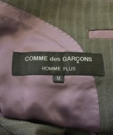 COMME des GARCONS HOMME PLUS（コムデギャルソンオムプリュス）ジャケット 茶 サイズ:M メンズ/2200643823020