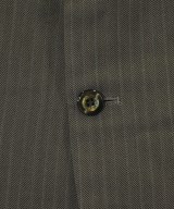 COMME des GARCONS HOMME PLUS（コムデギャルソンオムプリュス）ジャケット 茶 サイズ:M メンズ/2200643823020