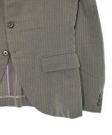 COMME des GARCONS HOMME PLUS（コムデギャルソンオムプリュス）ジャケット 茶 サイズ:M メンズ/2200643823020
