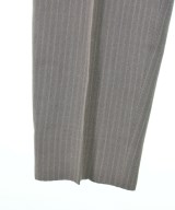 COMME des GARCONS HOMME PLUS（コムデギャルソンオムプリュス）スラックス 茶 サイズ:M メンズ/2200643823037