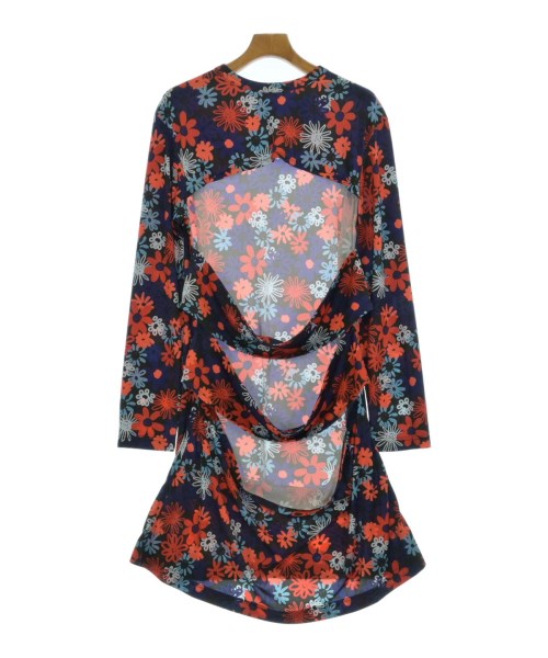 COMME des GARCONS HOMME PLUS(コムデギャルソンオムプリュス)Tシャツ・カットソー 紺 サイズ:M/2200650996021