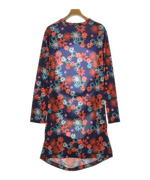 COMME des GARCONS HOMME PLUS（コムデギャルソンオムプリュス）Tシャツ・カットソー 紺 サイズ:M メンズ/2200650996021