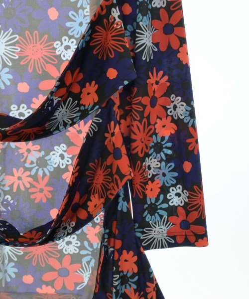 COMME des GARCONS HOMME PLUS（コムデギャルソンオムプリュス）Tシャツ・カットソー 紺 サイズ:M メンズ/2200650996021