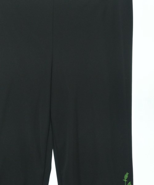 COMME des GARCONS HOMME PLUS（コムデギャルソンオムプリュス）その他 黒 サイズ:M メンズ/2200650996038