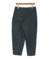 COMME des GARCONS HOMME PLUS（コムデギャルソンオムプリュス）その他 黒 サイズ:XS メンズ/2200651005036