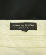 COMME des GARCONS HOMME PLUS（コムデギャルソンオムプリュス）その他 黒 サイズ:XS メンズ/2200651005036