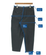 COMME des GARCONS HOMME PLUS（コムデギャルソンオムプリュス）その他 黒 サイズ:XS メンズ/2200651005036