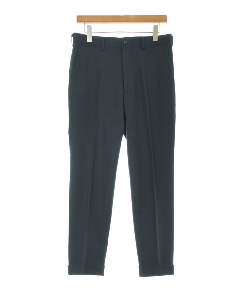 COMME des GARCONS HOMME PLUS(コムデギャルソンオムプリュス)スラックス 黒 サイズ:M/2200651005043