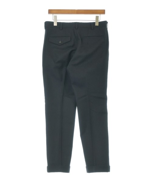 COMME des GARCONS HOMME PLUS（コムデギャルソンオムプリュス）スラックス 黒 サイズ:M メンズ/2200651005043