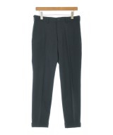 COMME des GARCONS HOMME PLUS（コムデギャルソンオムプリュス）スラックス 黒 サイズ:M メンズ/2200651005043