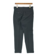 COMME des GARCONS HOMME PLUS（コムデギャルソンオムプリュス）スラックス 黒 サイズ:M メンズ/2200651005043