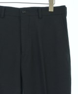 COMME des GARCONS HOMME PLUS（コムデギャルソンオムプリュス）スラックス 黒 サイズ:M メンズ/2200651005043