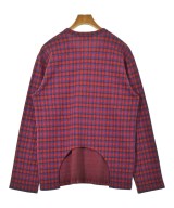 COMME des GARCONS HOMME PLUS（コムデギャルソンオムプリュス）Tシャツ・カットソー 赤 サイズ:M メンズ/2200651044028