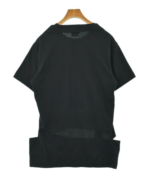 COMME des GARCONS HOMME PLUS（コムデギャルソンオムプリュス）Tシャツ・カットソー 黒 サイズ:M メンズ/2200651044035