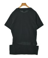 COMME des GARCONS HOMME PLUS（コムデギャルソンオムプリュス）Tシャツ・カットソー 黒 サイズ:M メンズ/2200651044035