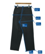 COMME des GARCONS HOMME PLUS（コムデギャルソンオムプリュス）スラックス 黒 サイズ:S メンズ/2200651087018