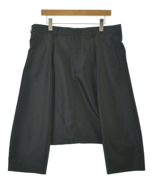 COMME des GARCONS HOMME PLUS(コムデギャルソンオムプリュス)その他 黒 サイズ:L/2200651087025